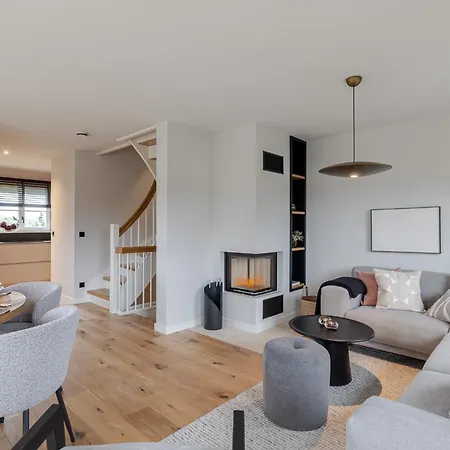 Dikwai 26b 度假居 *