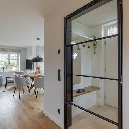 度假居 Dikwai 26b Sylt