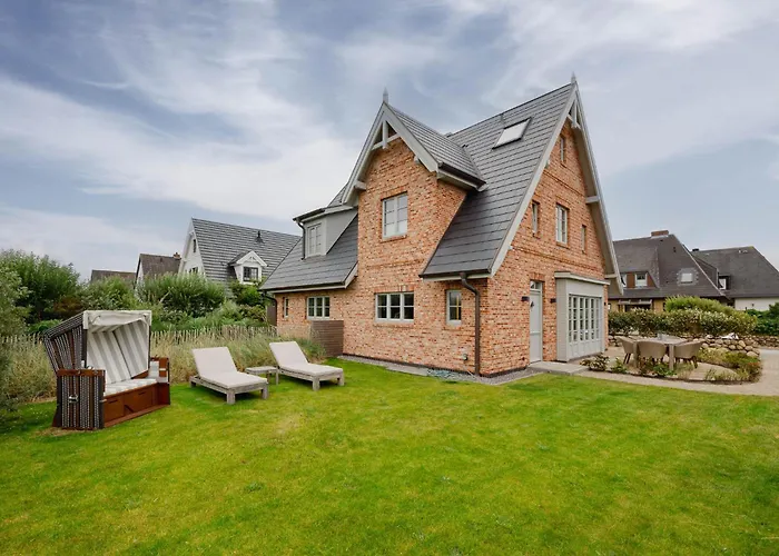 Dikwai 26b Semesterbostad