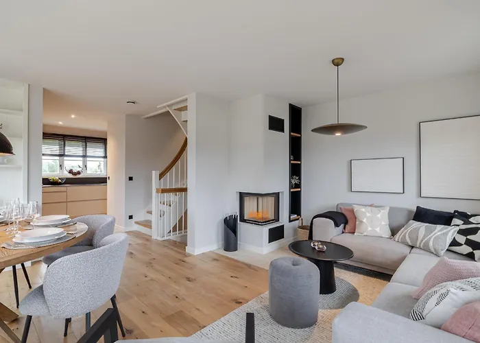 Dikwai 26b Semesterbostad *