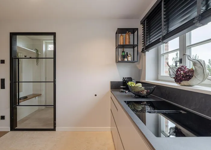 Dikwai 26b Semesterbostad