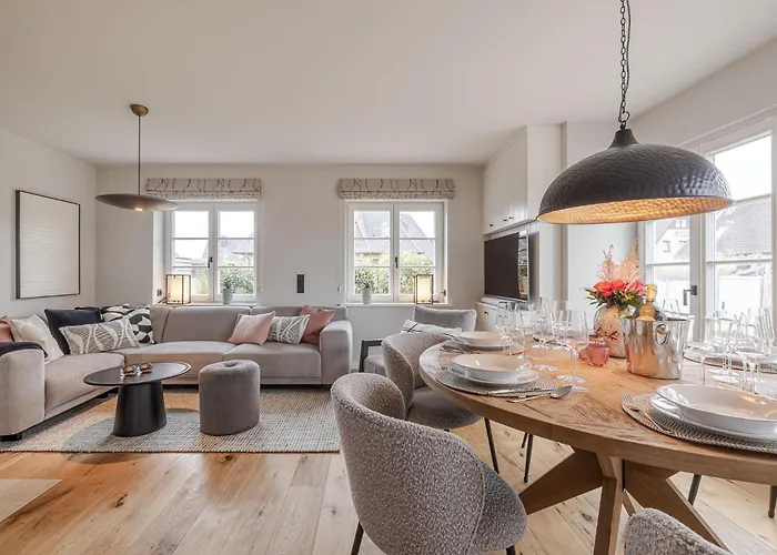 Semesterbostad Dikwai 26b