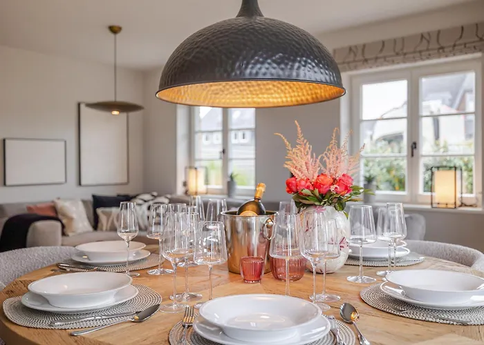 Dikwai 26b Semesterbostad