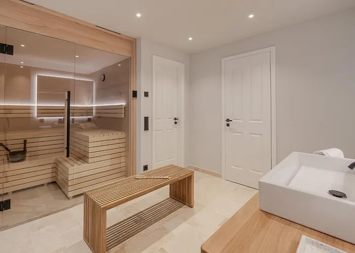 Semesterbostad Dikwai 26b