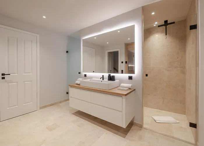 Dikwai 26b Semesterbostad