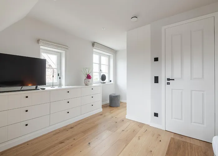 Semesterbostad Dikwai 26b *