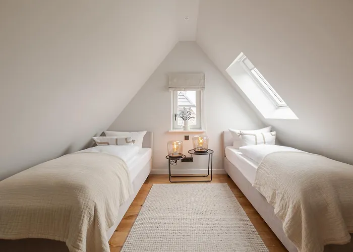 Dikwai 26b Semesterbostad